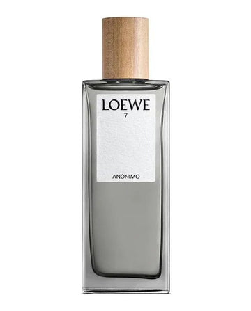 Loewe 7 Anonimo Eau de Parfum Herrenparfum 50 ml