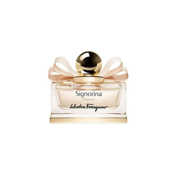 Salvatore Ferragamo Signorina Eau de Parfum Damenparfum 50 ml