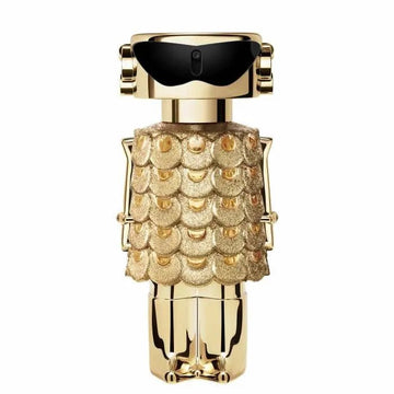 Paco Rabanne Fame Intense Eau de Parfum Nachfüllbar Damenparfum 80 ml
