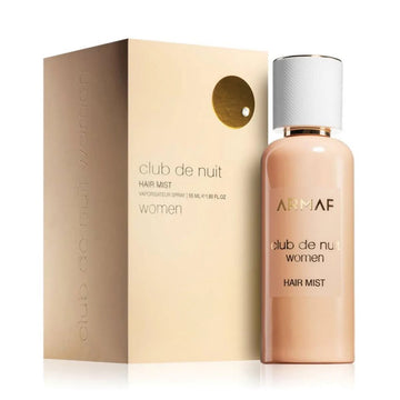 Armaf Club de Nuit Women Hair Mist Eau de Parfum Damenparfum 55 ml