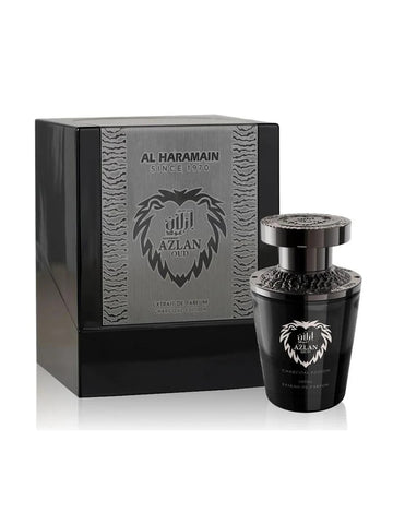 Al Haramain Amber Oud Extracto de Perfume Extrait de Parfum Unisexparfum 100 ml - AL HARAMAIN