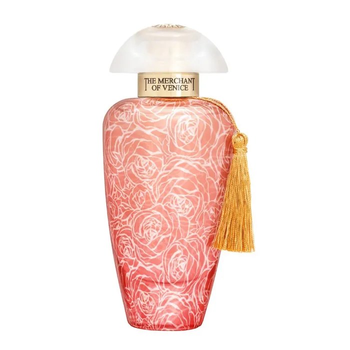 The Merchant Of Venice Rosa Moceniga Eau de Parfum Damenparfum 100 ml - THE MERCHANT OF VENICE