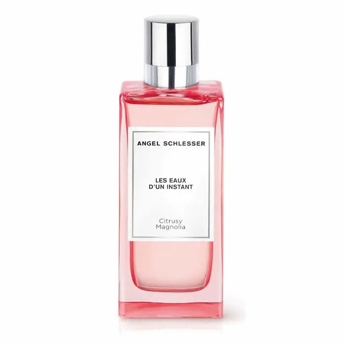 Les Eaux D'Un Instant Citrus Eau de Toilette Unisexparfum 100 ml - ANGEL SCHLESSER