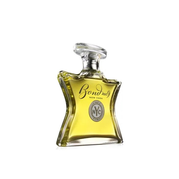 Bond No. 9 New York No. 9 New York No. 9 Chez Herrenparfum 100 ml - BOND NO. 9 NEW YORK