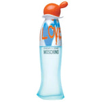 Moschino Cheap and Chic I Love Love Eau de Toilette Damenparfum 30 ml - MOSCHINO