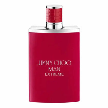 Jimmy Choo Man Extreme Eau de Parfum Herrenparfum 50 ml - JIMMY CHOO