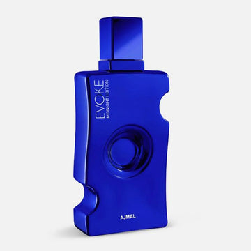 Ajmal Evoke Midnight Edition Eau de Parfum Unisexparfum 75 ml