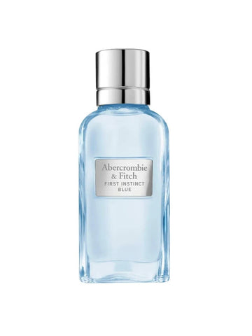 Abercrombie & Fitch First Instinct Eau de Parfum Damenparfum 100 ml - ABERCROMBIE & FITCH
