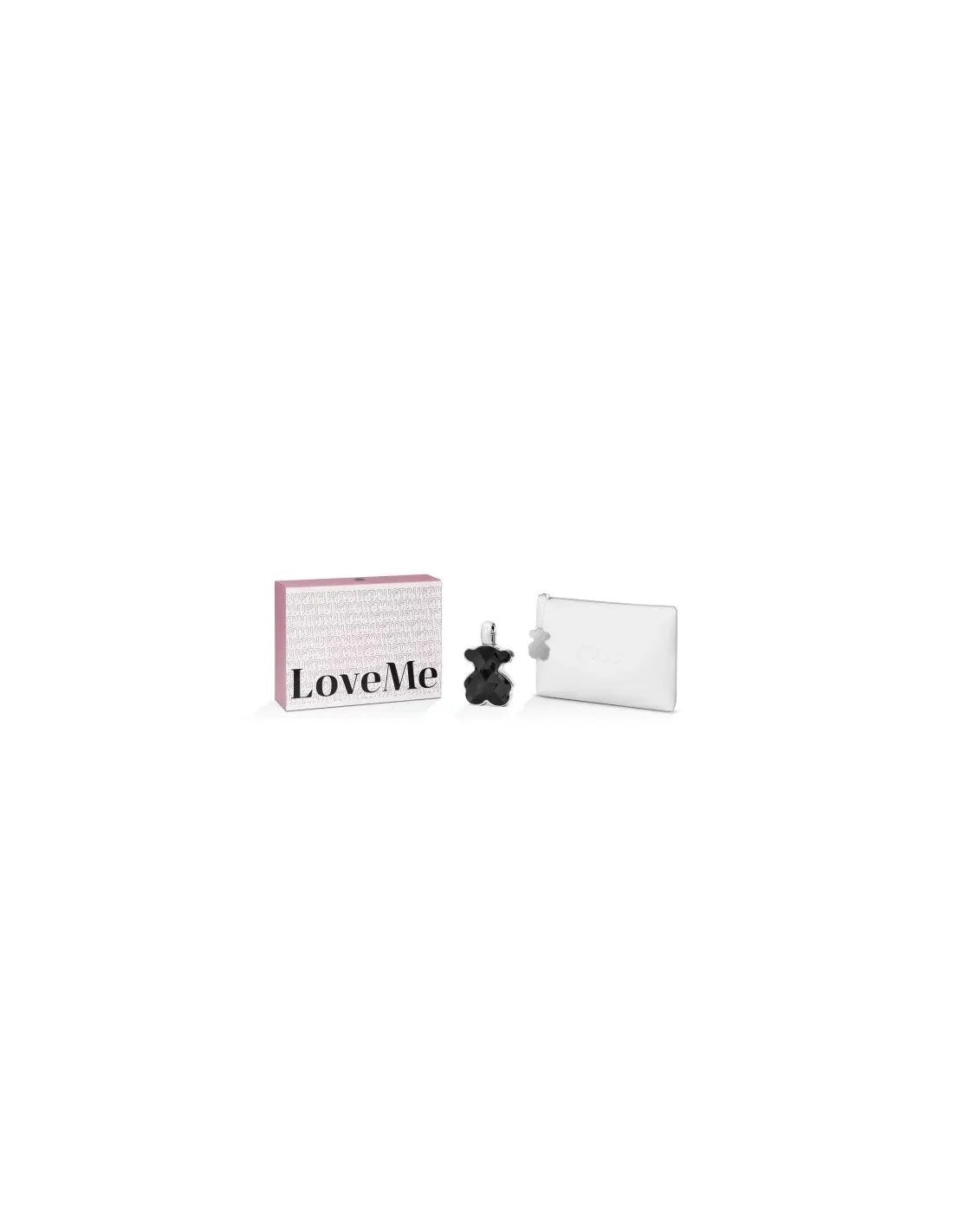 Tous Love Me The Onyx Eau de Parfum Damenparfum 90 ml - TOUS