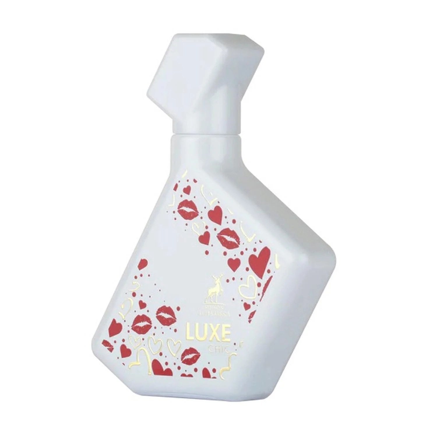 Maison Alhambra Luxe Chic Eau de Parfum Unisexparfum 100 ml - MAISON ALHAMBRA
