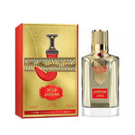 Nabeel Jarrah Eau de Parfum Luxus Edition Unisexparfum 100 ml - NABEEL