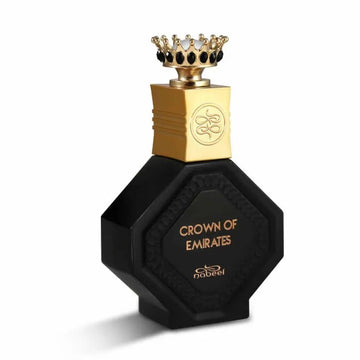 Nabeel Crown Of Emirates Eau de Parfum Unisexparfum 100 ml - NABEEL