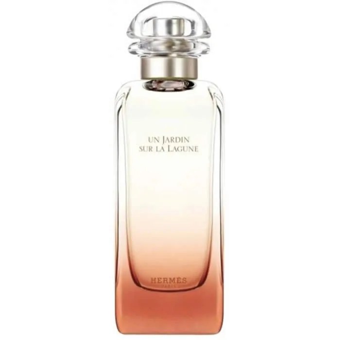 Hermès Un Jardin Sur la Lagune Eau de Toilette Unisexparfum 50 ml - HERMÈS