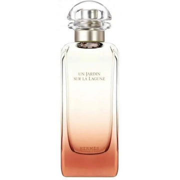 Hermès Un Jardin Sur la Lagune Eau de Toilette Unisexparfum 50 ml - HERMÈS