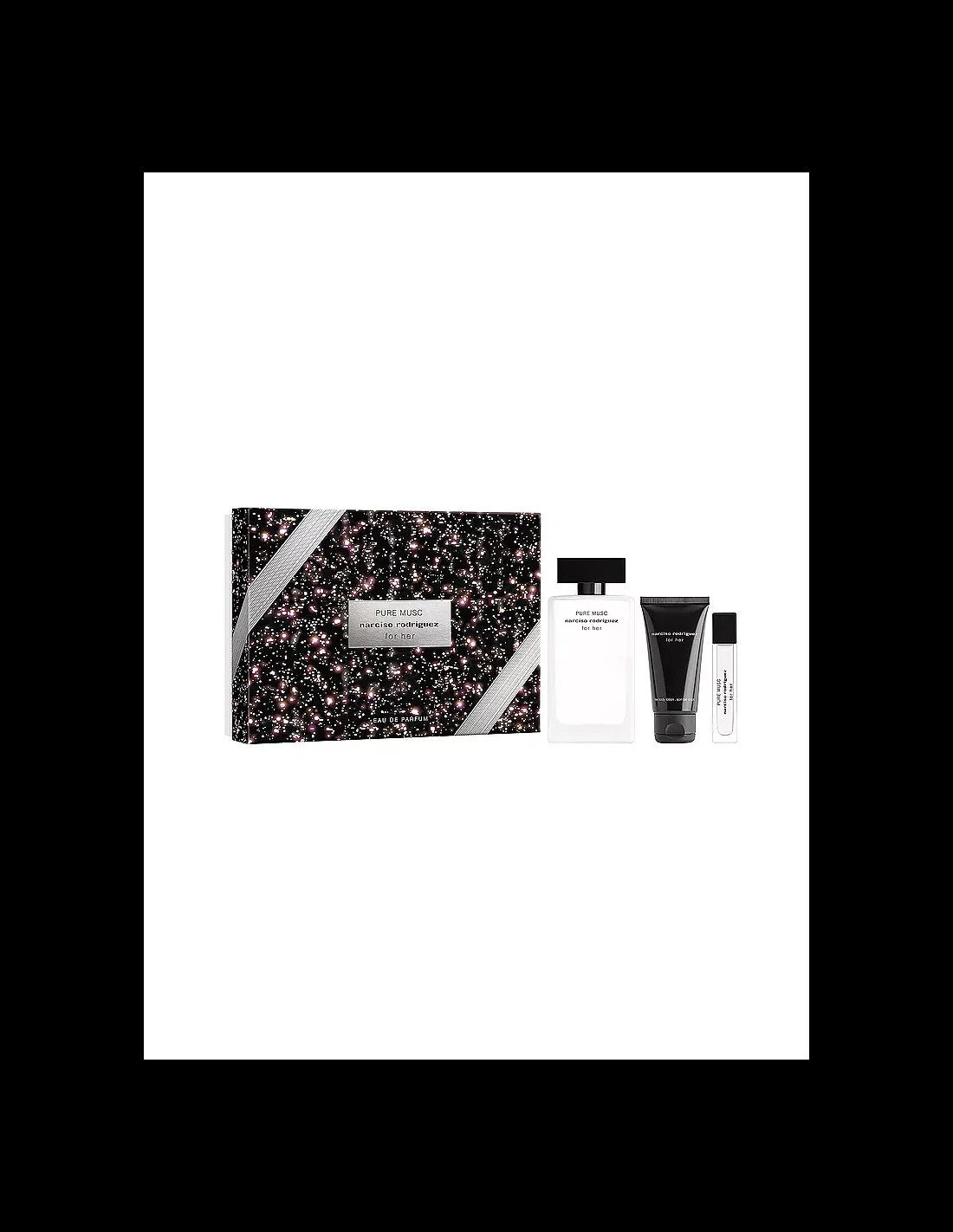 Narciso Rodriguez for Her EdT Sets Damen-Geschenkset 100 ml - NARCISO RODRIGUEZ
