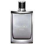Jimmy Choo Man Eau de Toilette Herrenparfum 100 ml - JIMMY CHOO