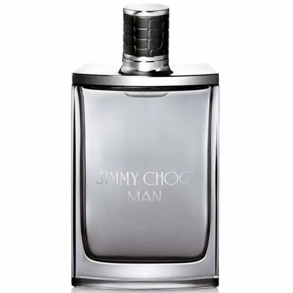 Jimmy Choo Man Eau de Toilette Herrenparfum 100 ml - JIMMY CHOO