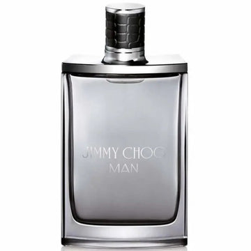 Jimmy Choo Man Eau de Toilette Herrenparfum 100 ml - JIMMY CHOO