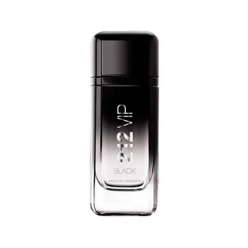 Carolina Herrera 212 VIP Black Men Eau de Parfum Herrenparfum 200 ml
