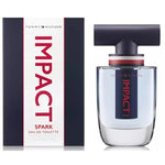 Tommy Hilfiger Impact Spark Eau de Toilette Herrenparfum 50 ml - TOMMY HILFIGER