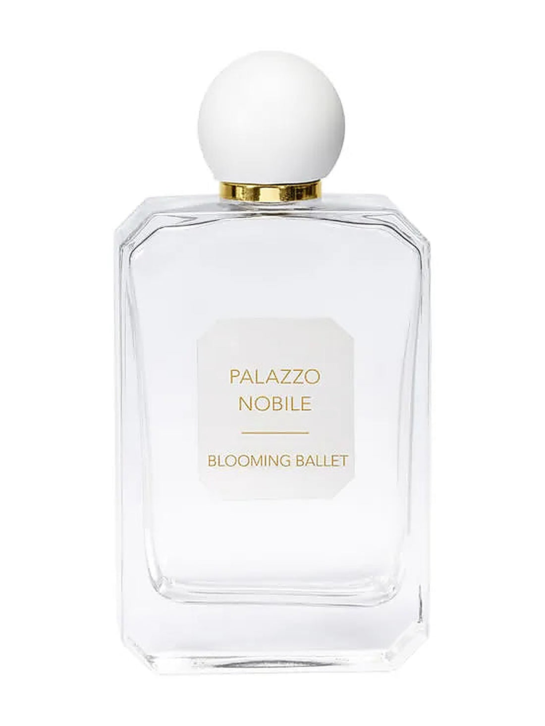 Valmont Blooming Ballet Eau de Toilette Damenparfum 100 ml