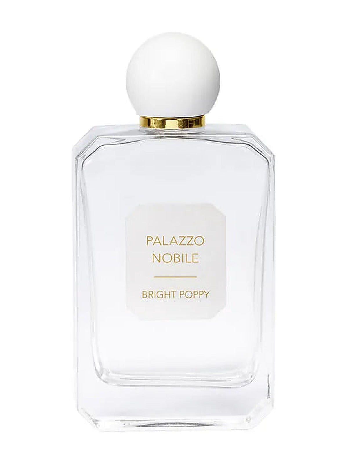 Valmont Bright Poppy Eau de Toilette Unisexparfum 100 ml