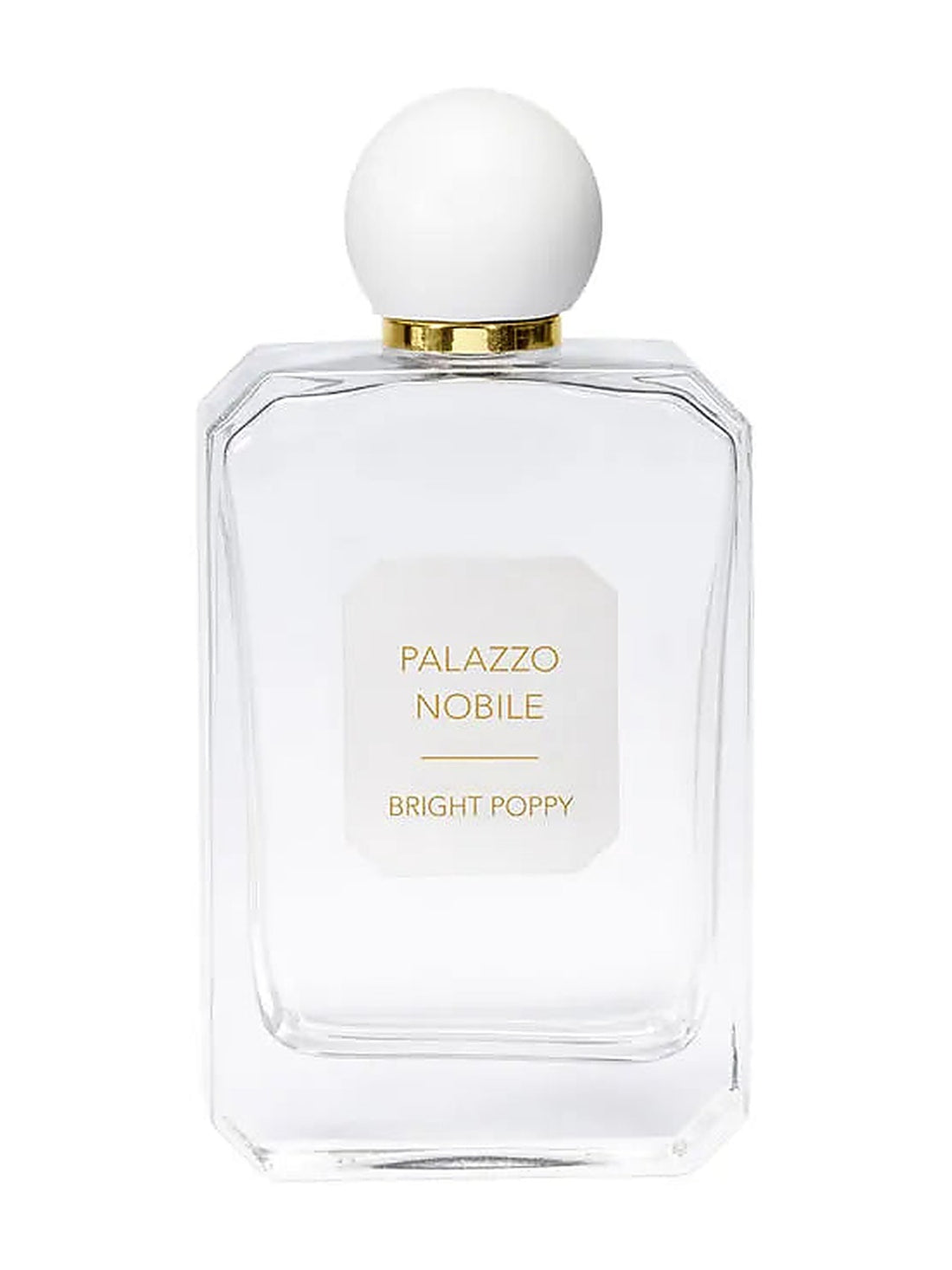 Valmont Bright Poppy Eau de Toilette Unisexparfum 100 ml