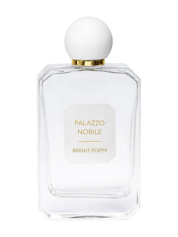 Valmont Bright Poppy Eau de Toilette Unisexparfum 100 ml