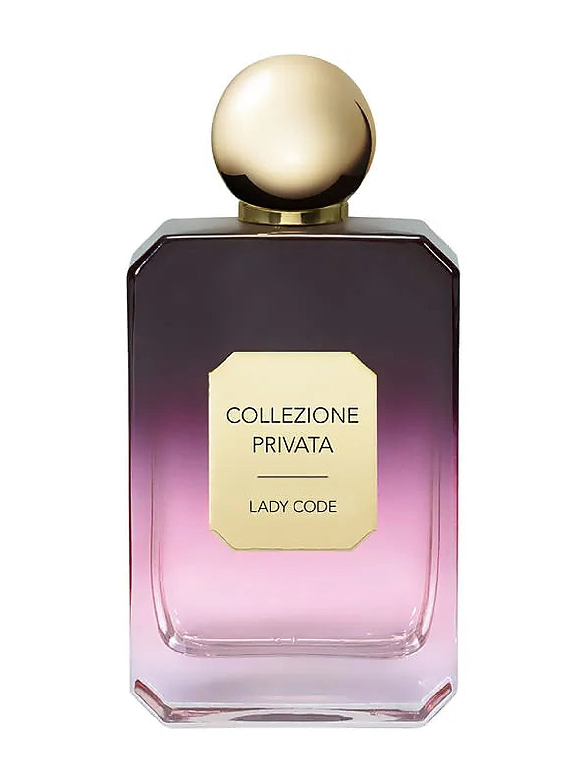 Valmont Lady Code Eau de Parfum Damenparfum 100 ml