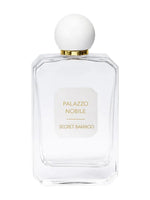 Valmont Secret Bamboo Eau de Toilette Unisexparfum 100 ml