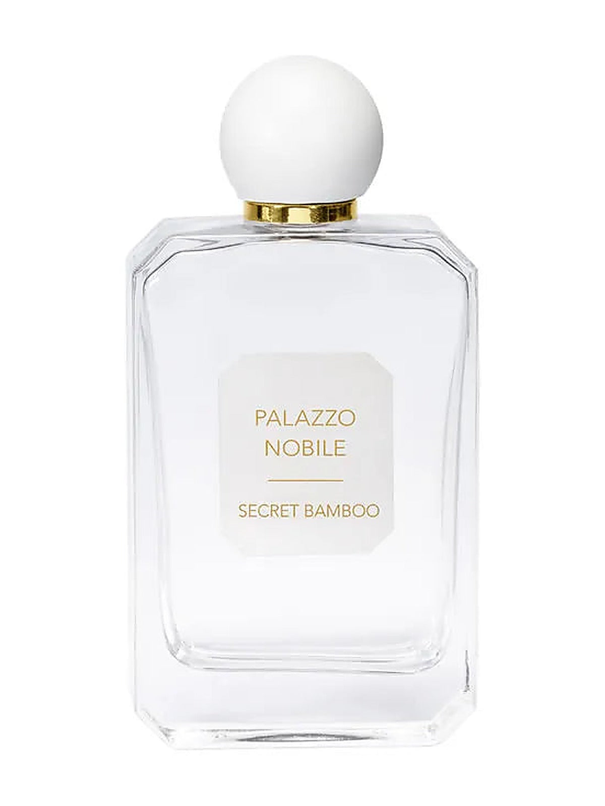 Valmont Secret Bamboo Eau de Toilette Unisexparfum 100 ml