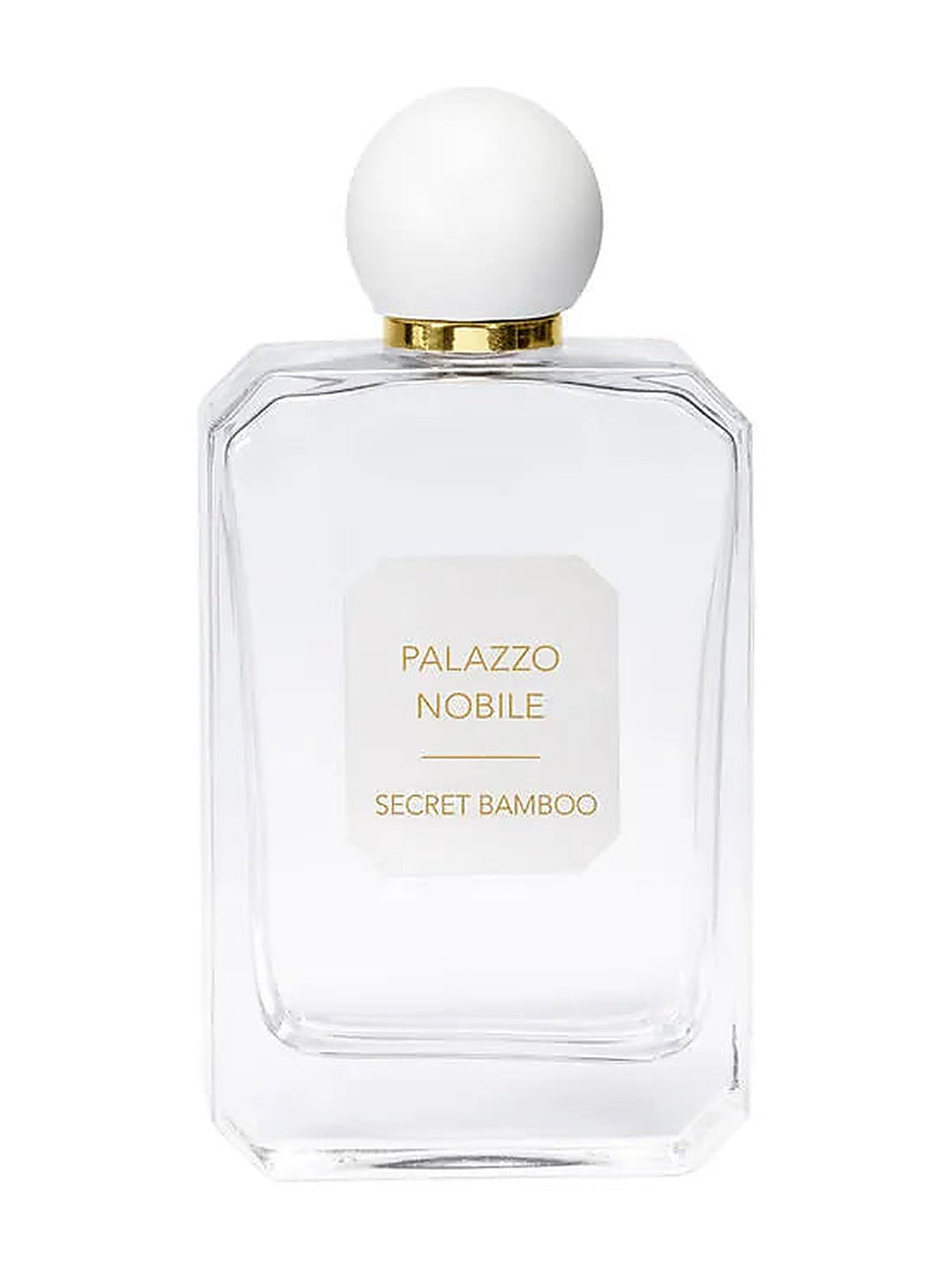 Valmont Secret Bamboo Eau de Toilette Unisexparfum 100 ml