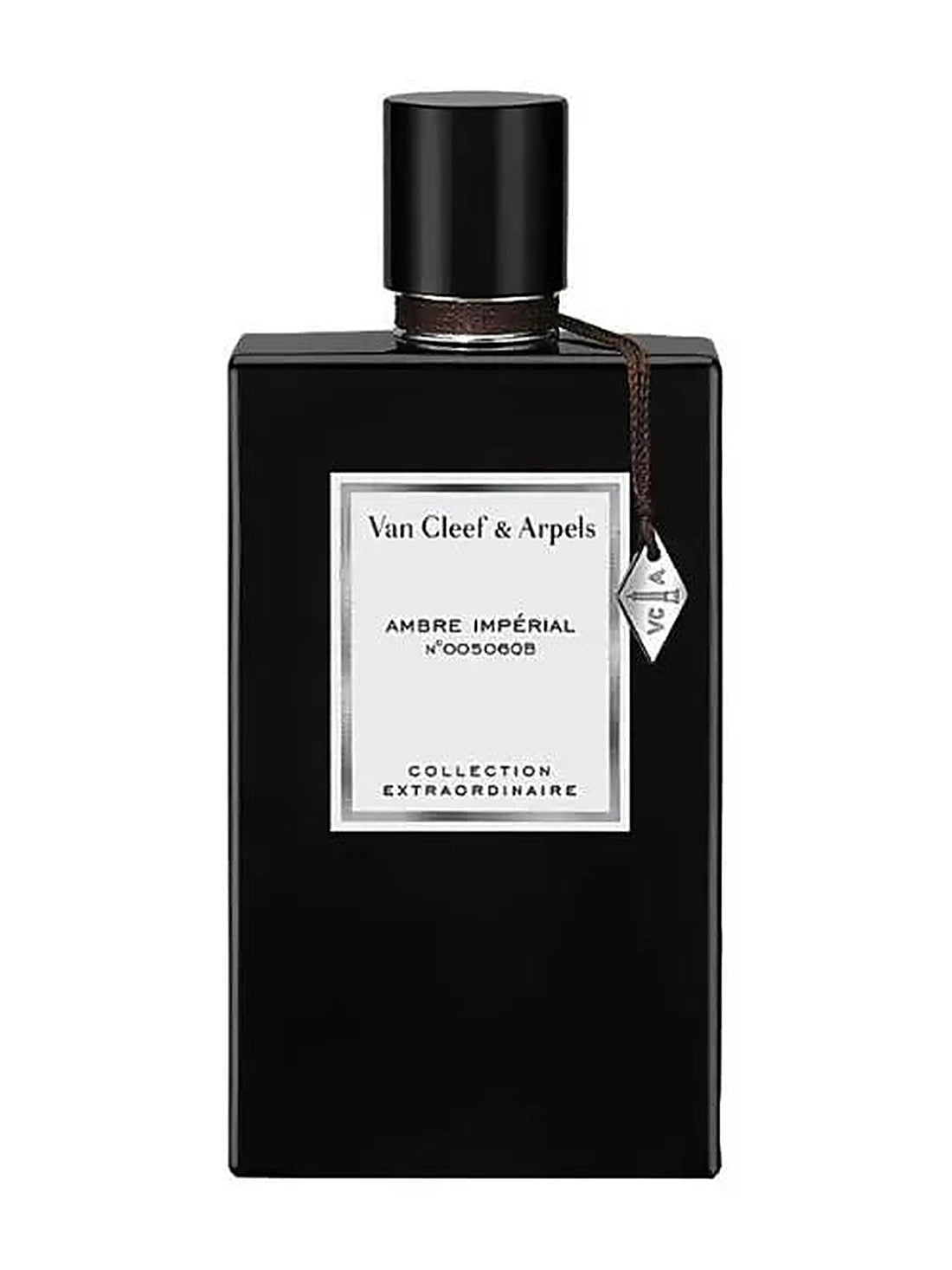 Van Cleef & Arpels Ambre Impérial Eau de Parfum Unisexparfum 75 ml