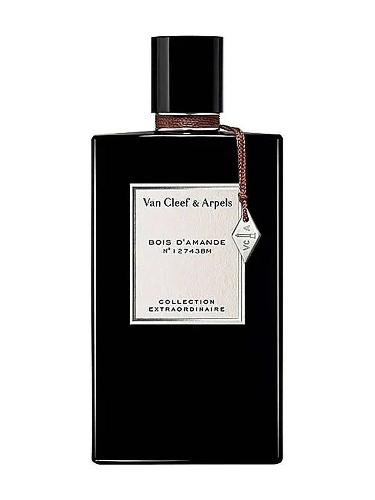 Van Cleef and Arpels Bois D'Amande Eau de Parfum Unisexparfum 75 ml