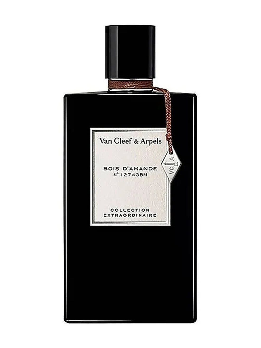 Van Cleef and Arpels Bois D'Amande Eau de Parfum Unisexparfum 75 ml