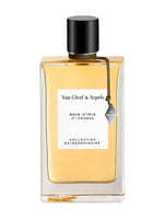 Van Cleef & Arpels Bois D'Iris Eau de Parfum Unisexparfum 75 ml