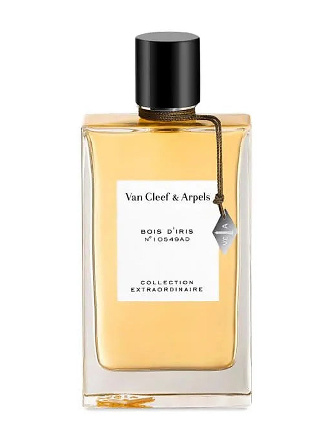 Van Cleef & Arpels Bois D'Iris Eau de Parfum Unisexparfum 75 ml