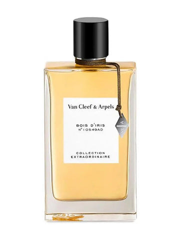 Van Cleef & Arpels Bois D'Iris Eau de Parfum Unisexparfum 75 ml