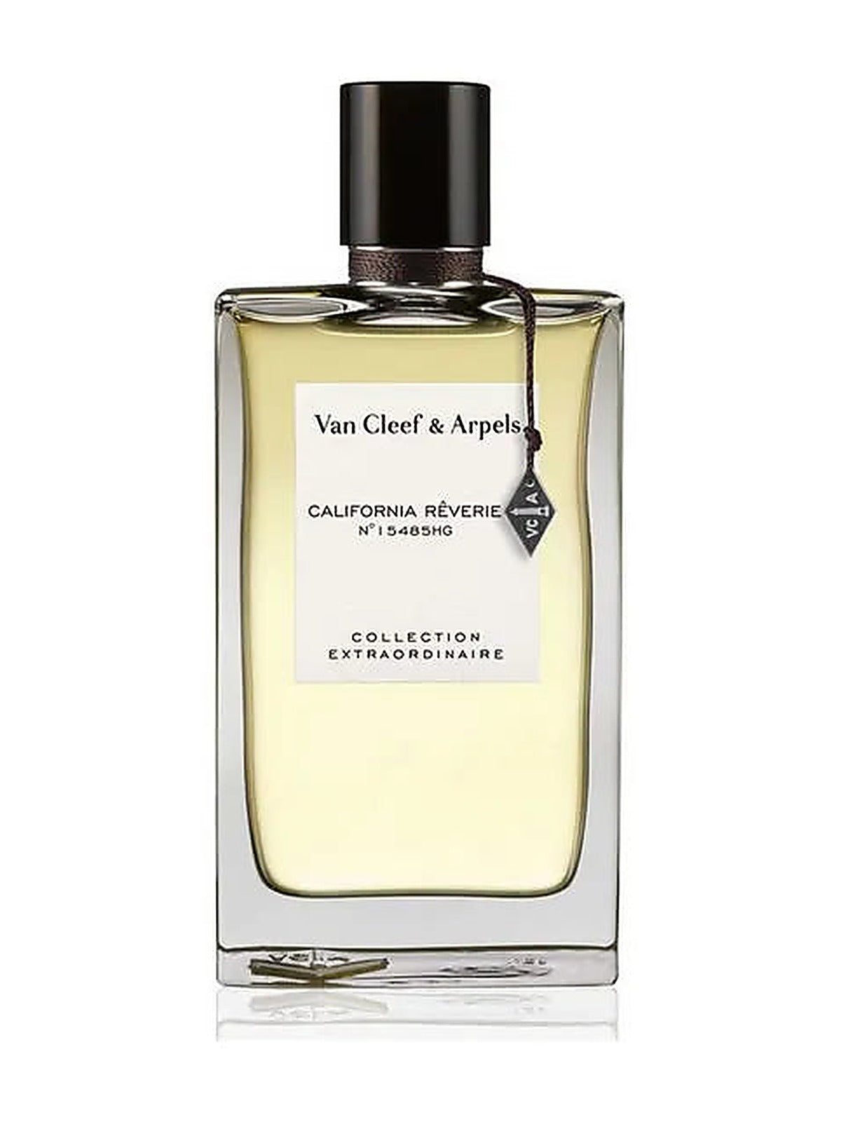 Van Cleef and Arpels California Eau de Parfum Unisexparfum 75 ml