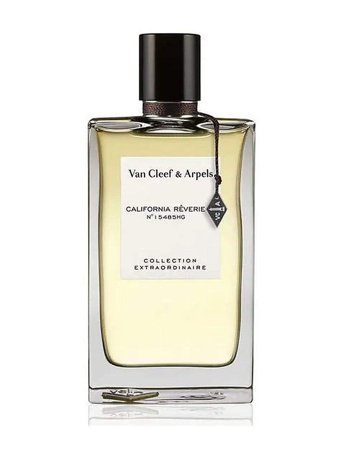 Van Cleef and Arpels California Eau de Parfum Unisexparfum 75 ml