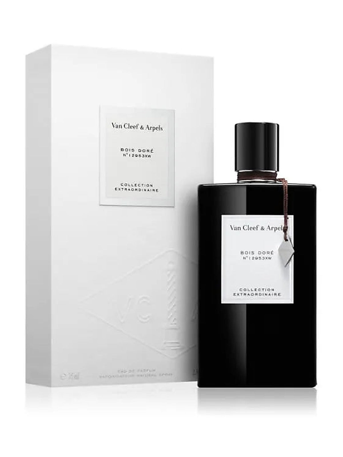 Van Cleef & Arpels Collection Eau de Parfum Unisexparfum 75 ml