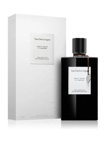 Van Cleef & Arpels Collection Eau de Parfum Unisexparfum 75 ml