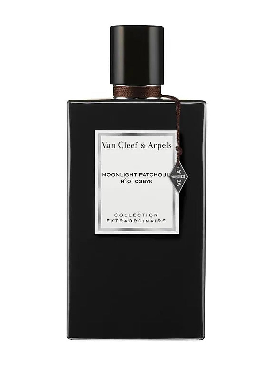 Van Cleef & Arpels Moonlight Eau de Parfum Unisexparfum 75 ml