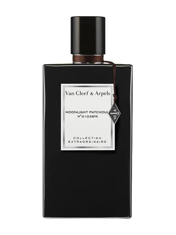 Van Cleef & Arpels Moonlight Eau de Parfum Unisexparfum 75 ml