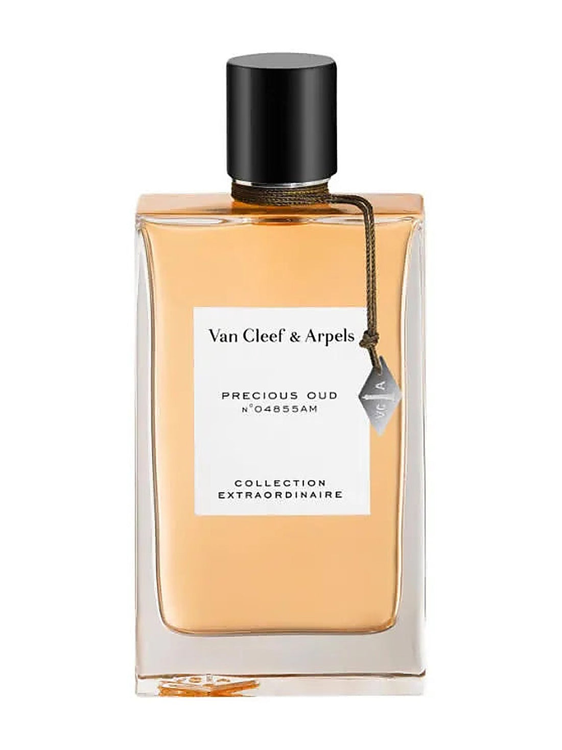 Van Cleef & Arpels Precious Oud Eau de Parfum Unisexparfum 75 ml