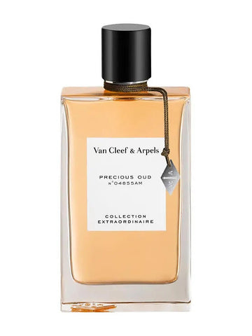 Van Cleef & Arpels Precious Oud Eau de Parfum Unisexparfum 75 ml