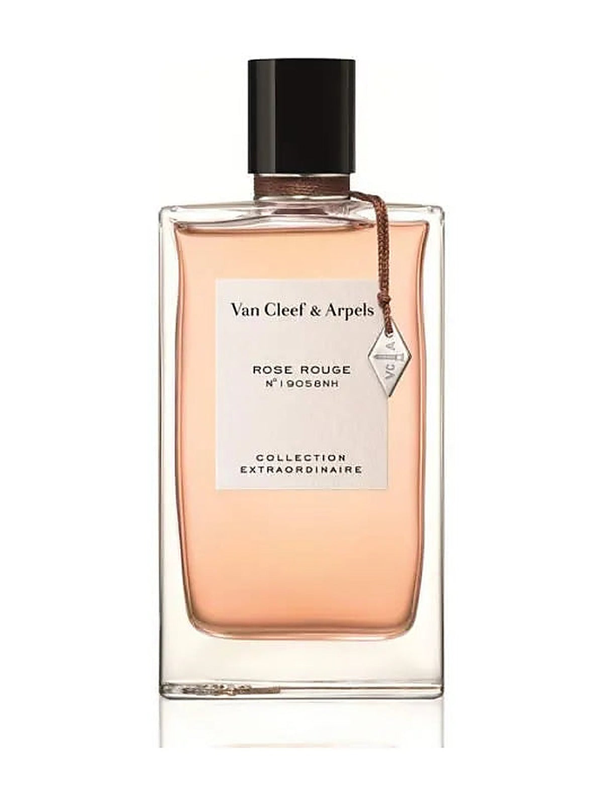 Van Cleef & Arpels Collection Eau de Parfum Unisexparfum 75 ml
