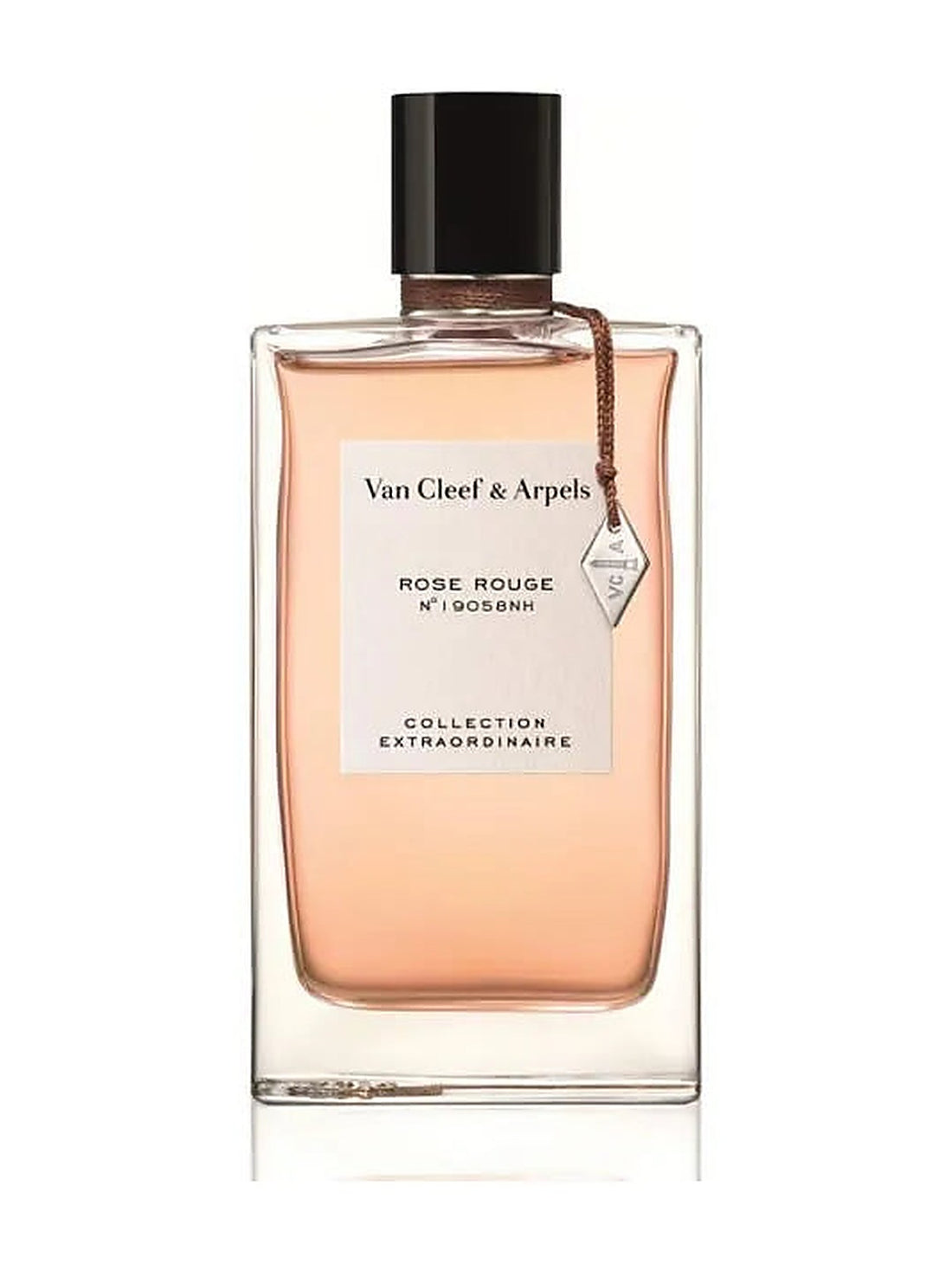 Van Cleef & Arpels Collection Eau de Parfum Unisexparfum 75 ml