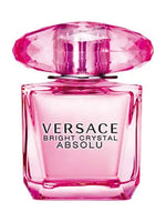 Versace Bright Crystal Absolu Eau de Parfum Damenparfum 30 ml