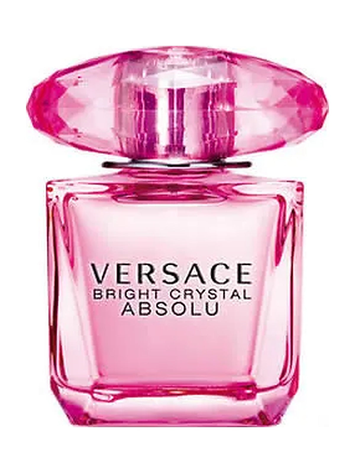 Versace Bright Crystal Absolu Eau de Parfum Damenparfum 30 ml